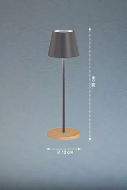 Tischleuchte COSENZA