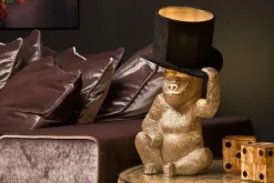 Tischleuchte EXTRAVAGANZA GUST