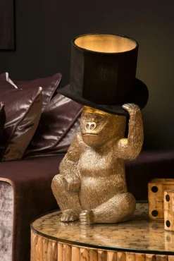 Tischleuchte EXTRAVAGANZA GUST