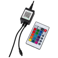 Tischleuchte FLAMINGO