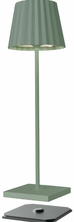 Tischleuchte LED AKKU