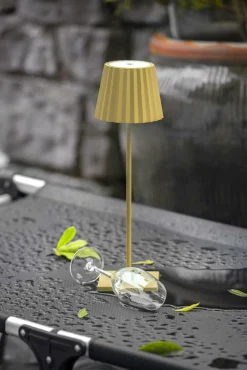 Tischleuchte LED AKKU