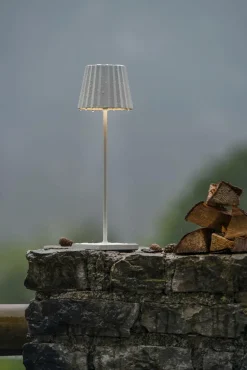 Tischleuchte LED AKKU