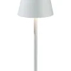 Tischleuchte LED AKKU