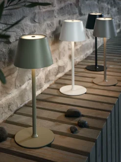 Tischleuchte LED AKKU