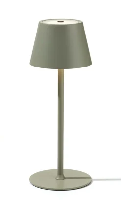 Tischleuchte LED AKKU