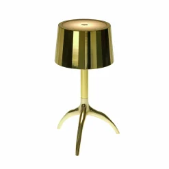 Tischleuchte LED CORNO