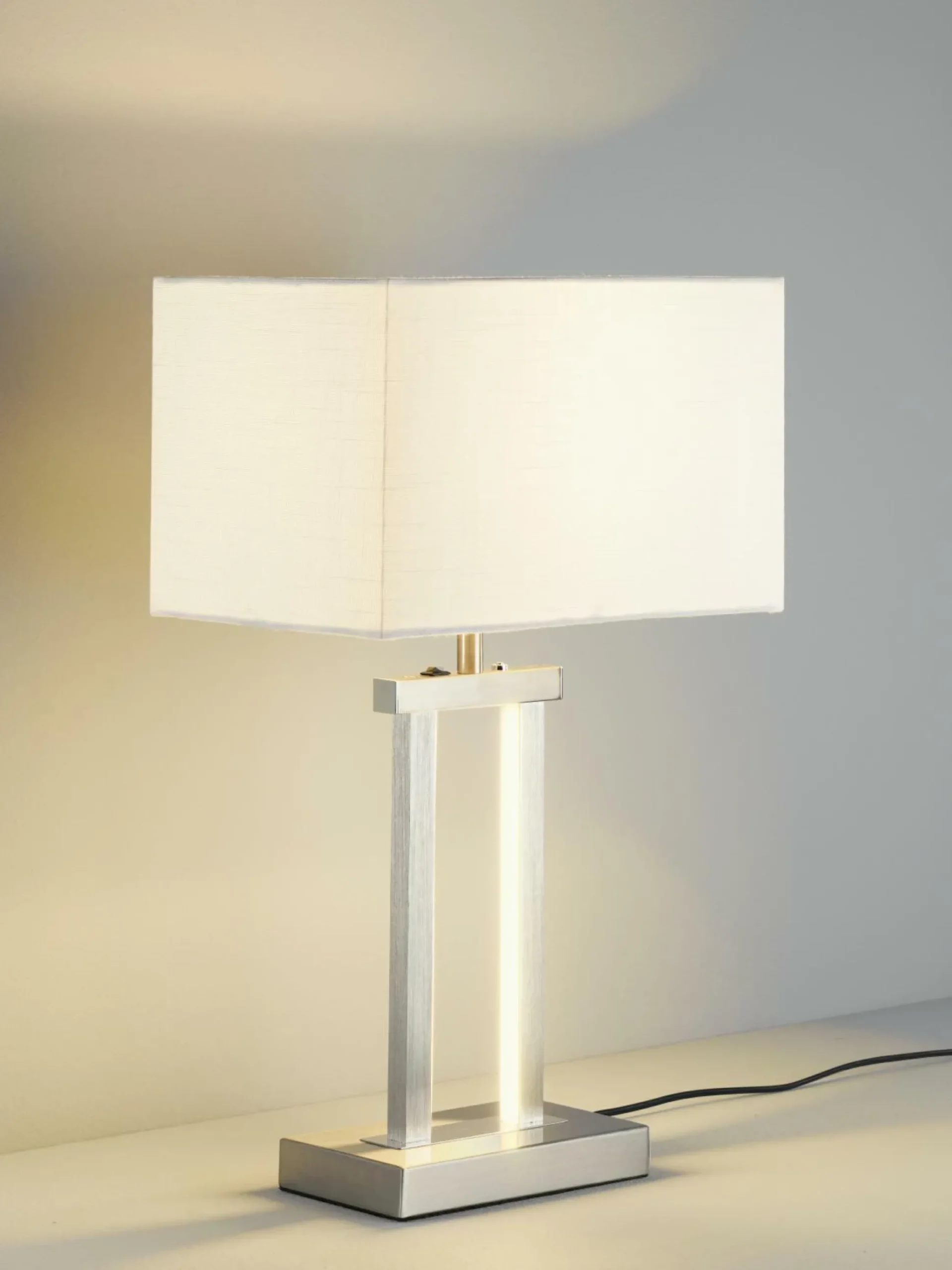 Tischleuchte MONDO DOMO