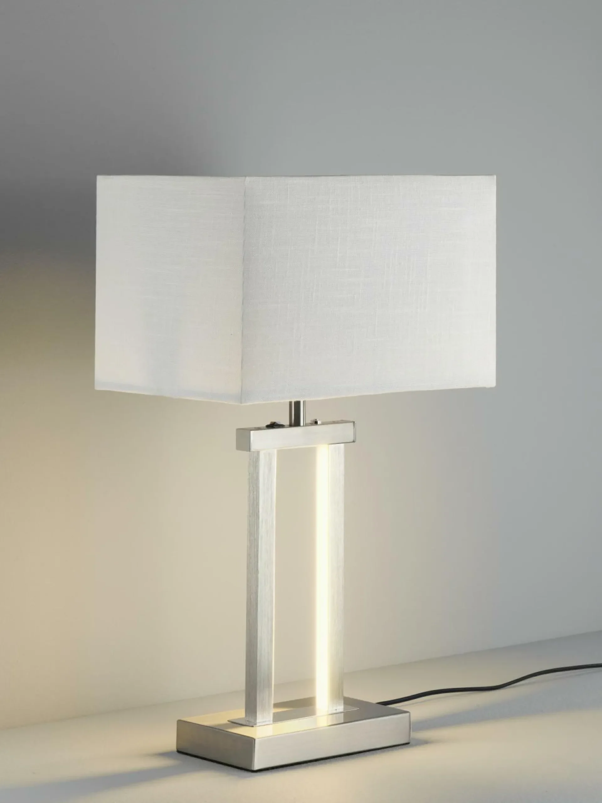 Tischleuchte MONDO DOMO