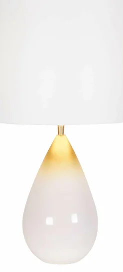 Tischleuchte PERLA