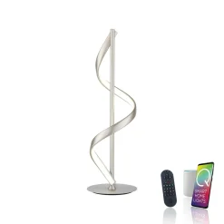 Tischleuchte Q-SWING