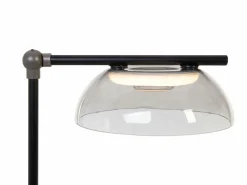 Tischleuchte SANSIBAR HUSUM