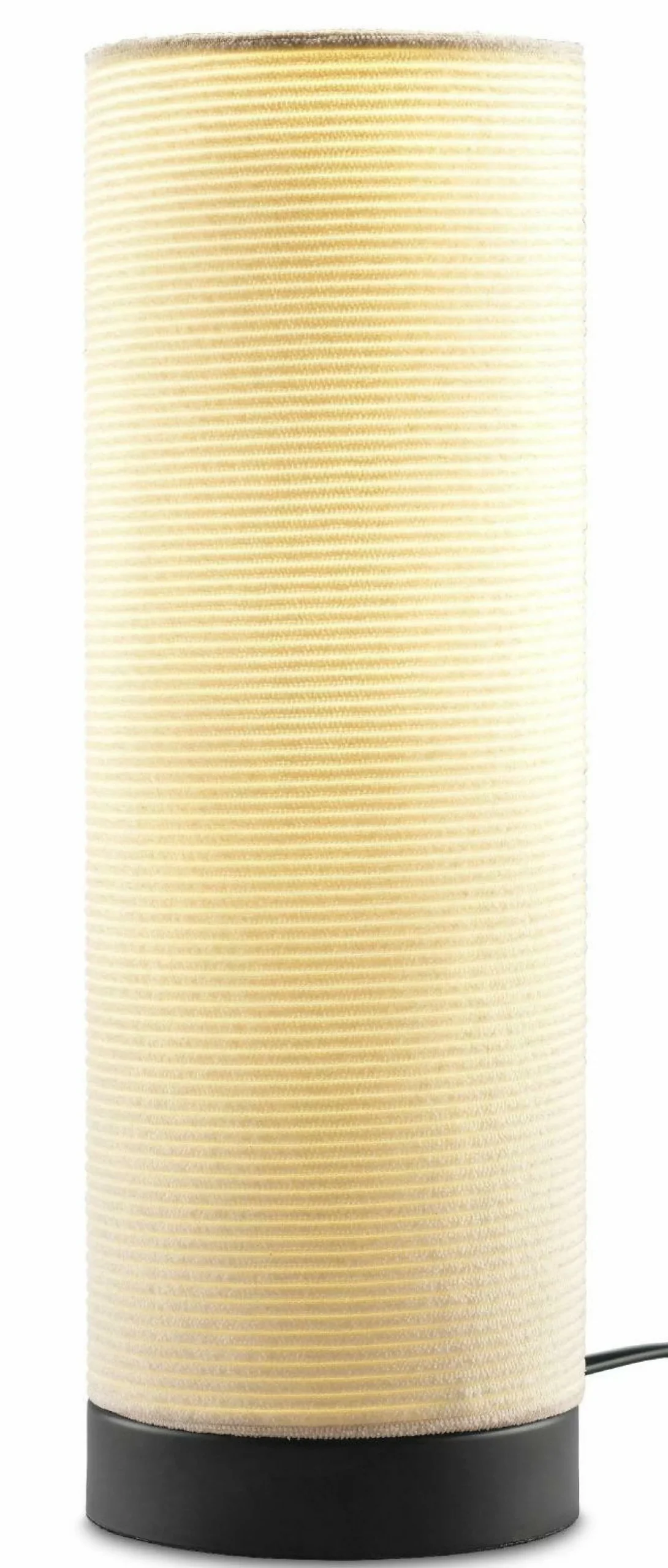 Tischleuchte SANSIBAR JORDSAND