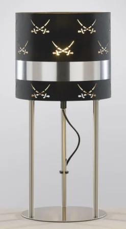 Tischleuchte SANSIBAR WESTERLAND