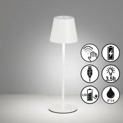 Tischleuchte VILETTO