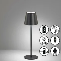 Tischleuchte VILETTO