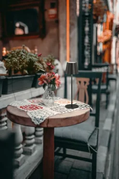 Tischleuchte VILETTO