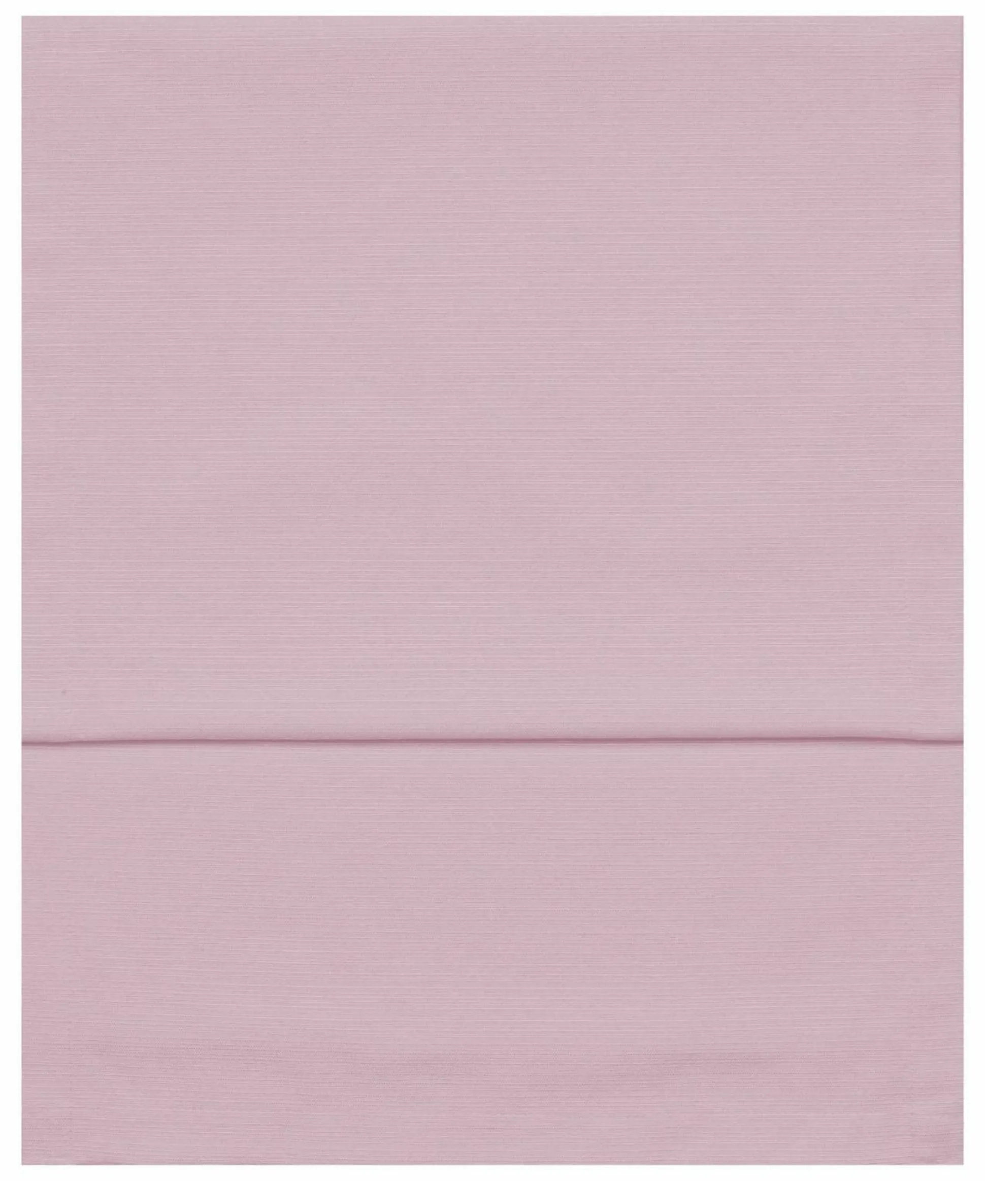 Tischläufer FINO altrose