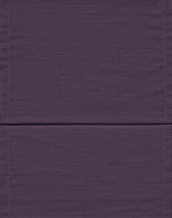 Tischläufer FINO aubergine