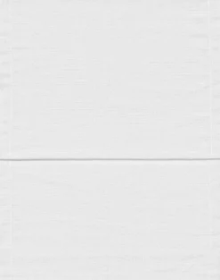 Tischläufer FINO weiß