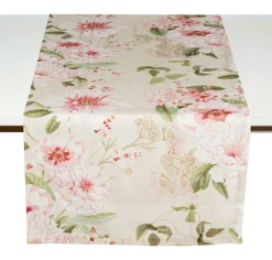 Tischläufer PEONIES