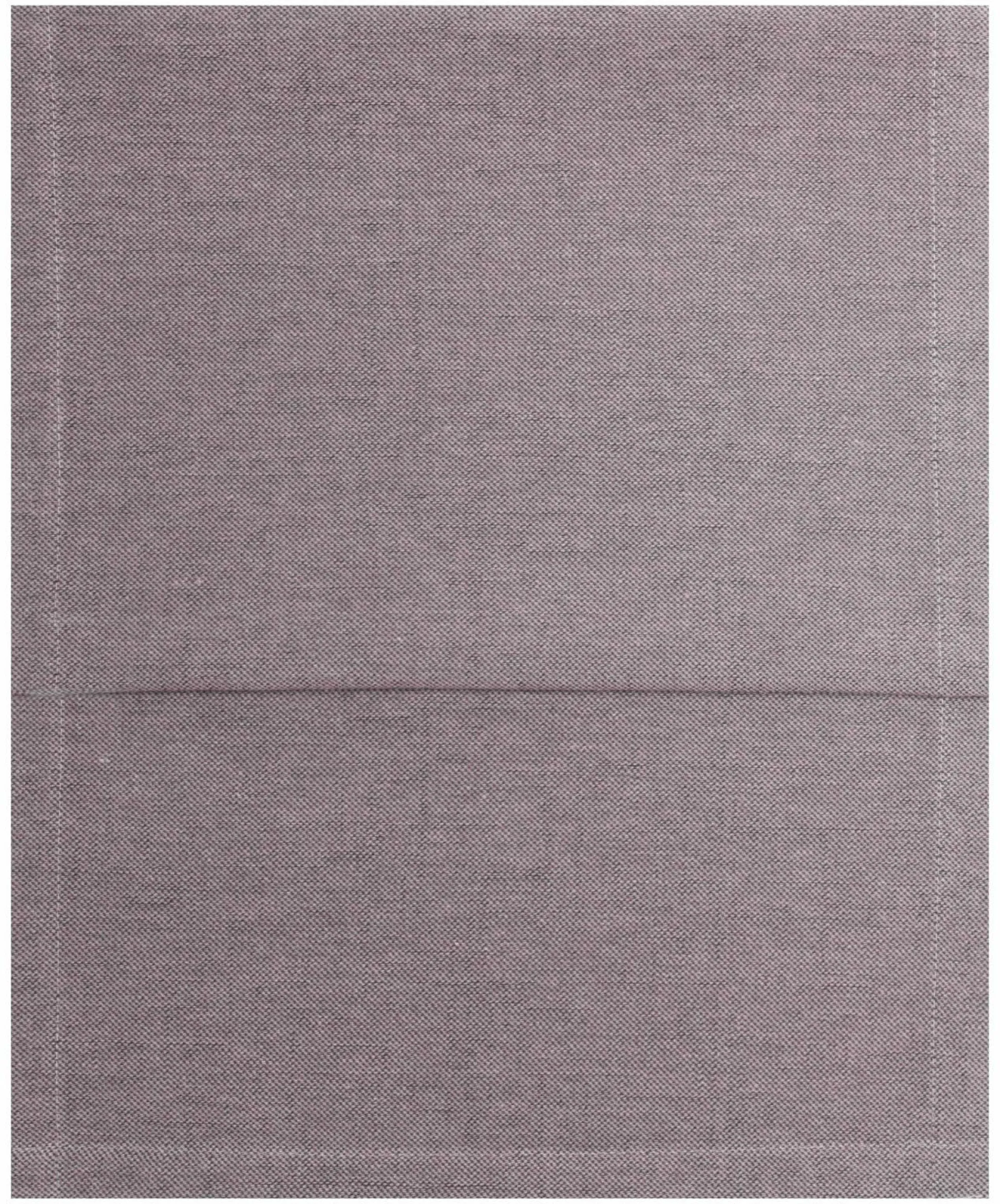 Tischläufer RIVA mauve