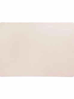 Tischset LEATHER OPTIC