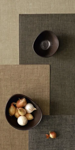 Tischset LEINEN OPTIC