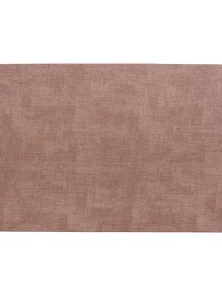 Tischset MELI-MELO salmon