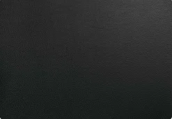 Tischset rough black