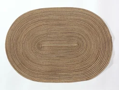 Tischset SAMBA havanna