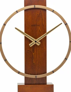 Tisch-/Wanduhr NEXTIME