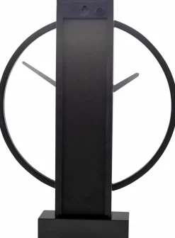 Tisch-/Wanduhr NEXTIME CARL SMALL