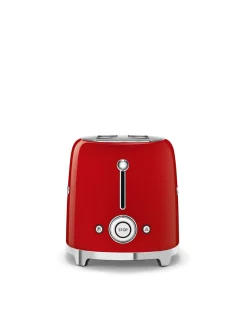 Toaster Kompakt smeg