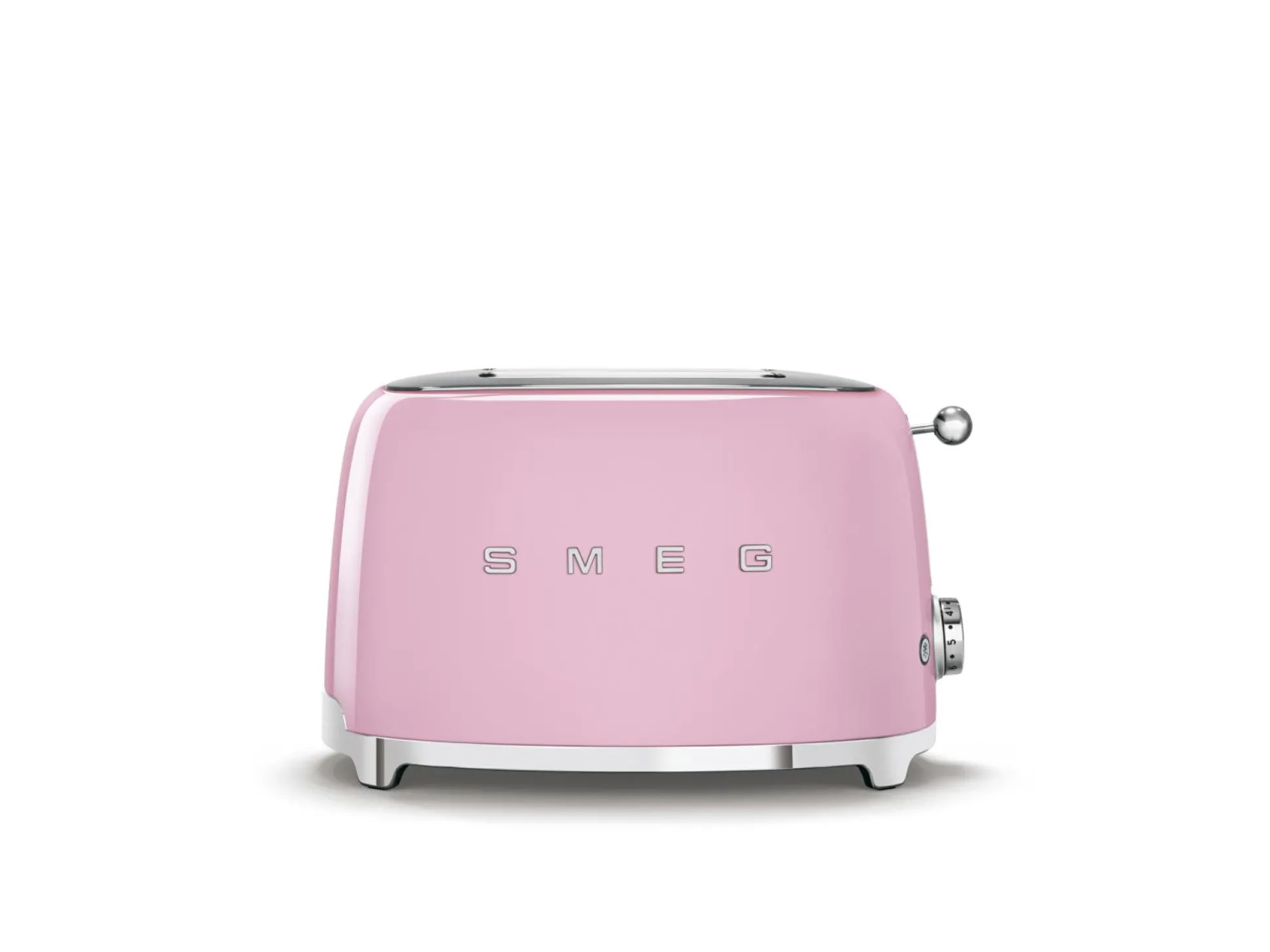 Toaster Kompakt smeg