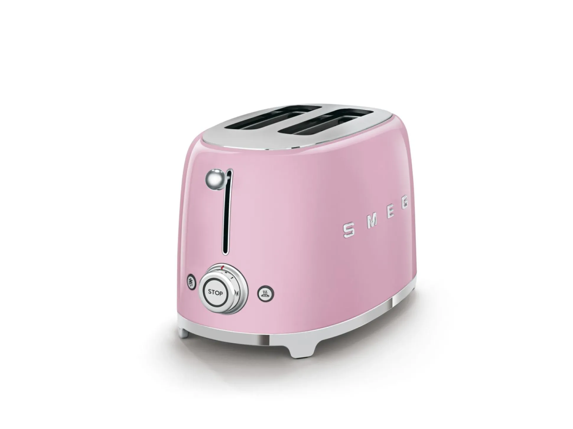 Toaster Kompakt smeg