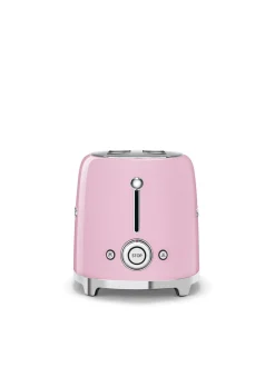 Toaster Kompakt smeg