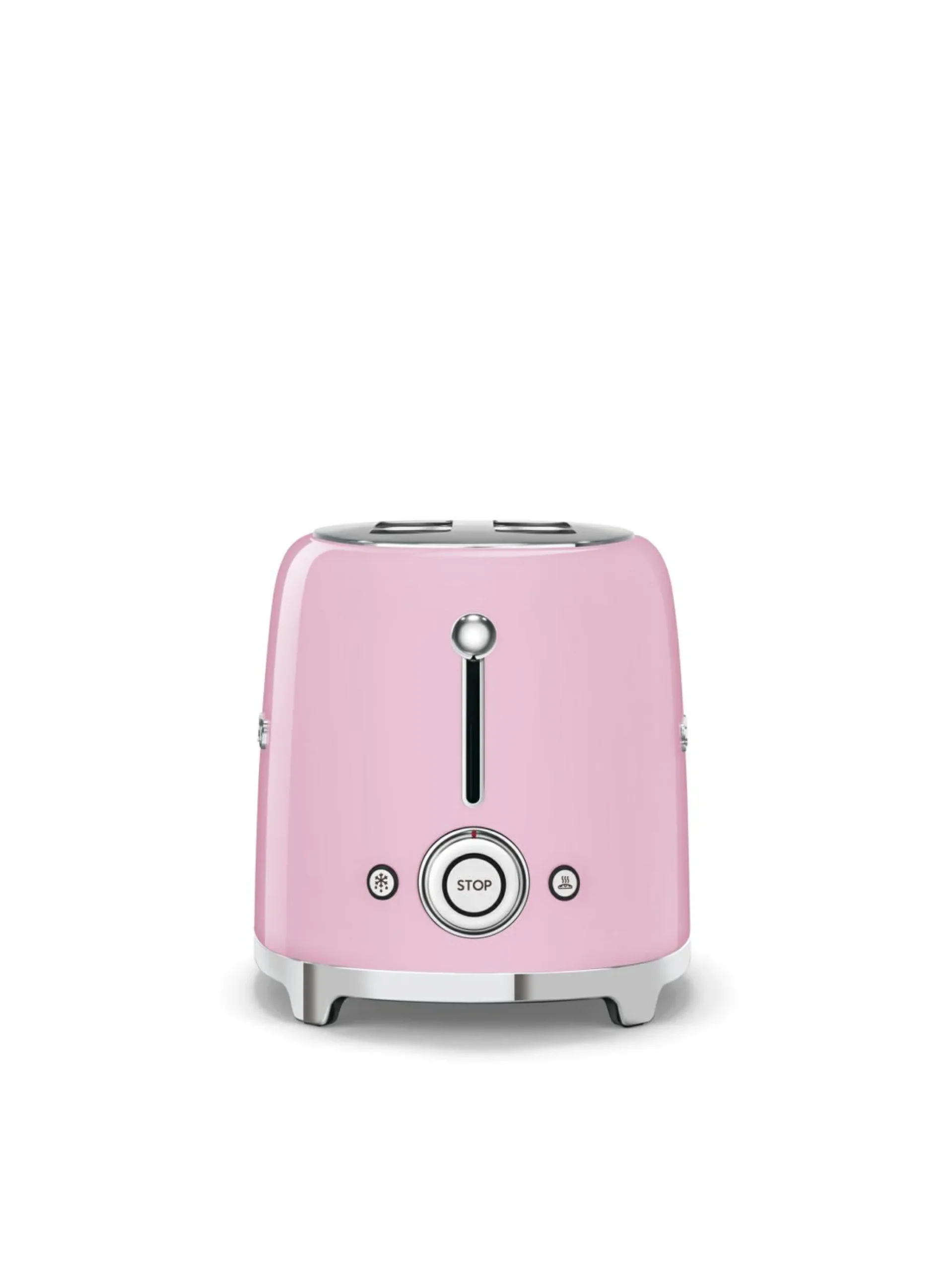 Toaster Kompakt smeg