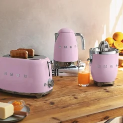Toaster Kompakt smeg