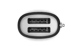 Toaster Kompakt smeg