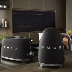 Toaster Kompakt smeg