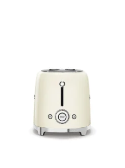 Toaster Kompakt smeg
