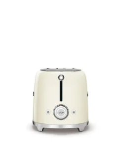 Toaster Kompakt smeg