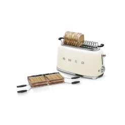 Toaster Kompakt smeg
