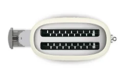 Toaster Kompakt smeg