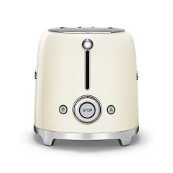 Toaster Kompakt smeg