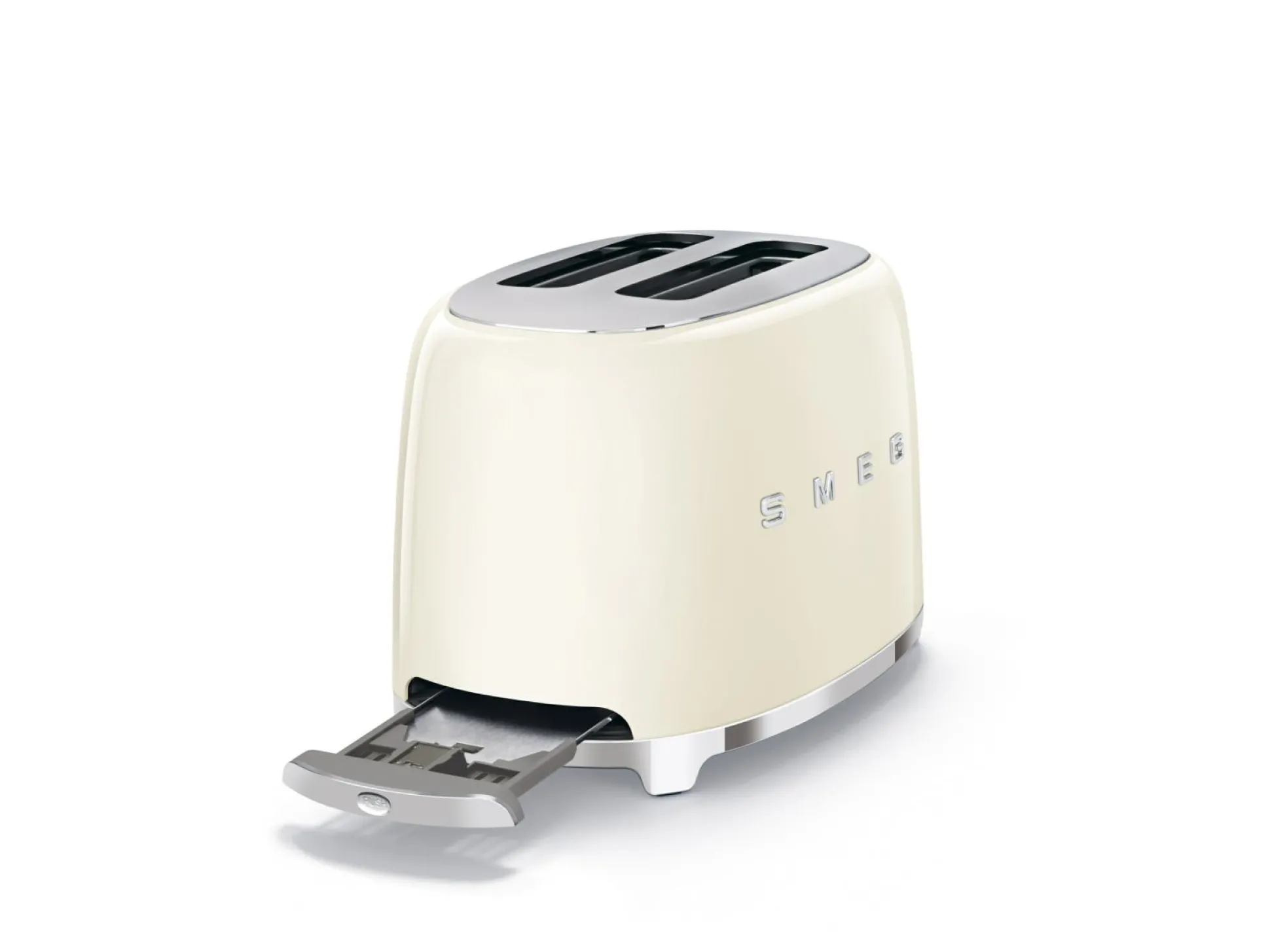 Toaster Kompakt smeg