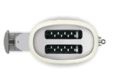 Toaster Kompakt smeg