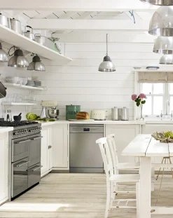 Toaster Kompakt smeg