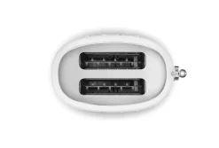 Toaster Kompakt smeg